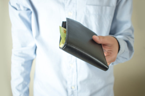 没有钱的生意，零用钱，零用钱。图片下载