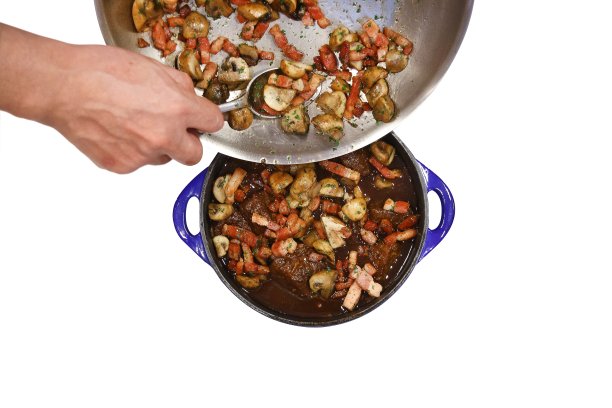 牛肉布吉尼翁13图片下载