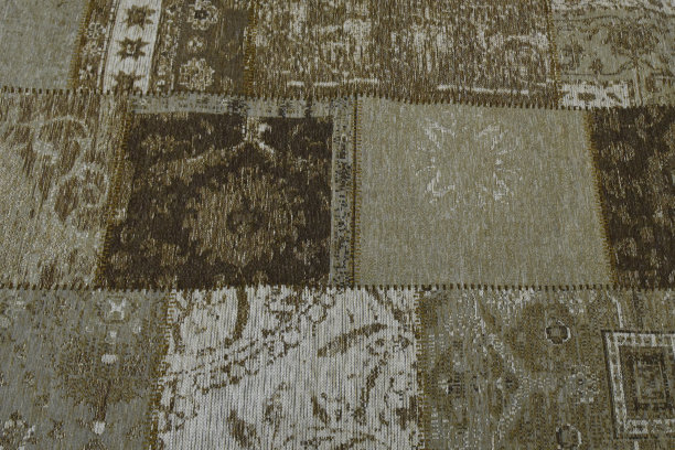 中东传统地毯织物图片下载