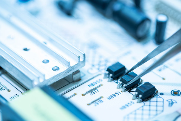 维修电路板图片下载