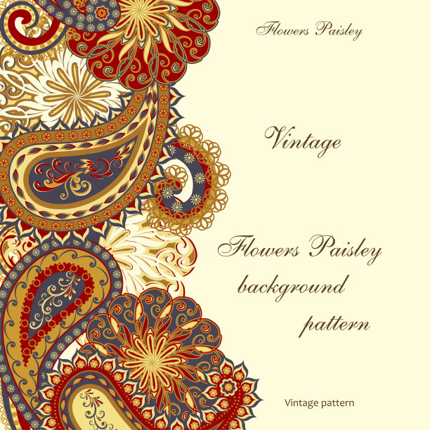 背景民族传统风格。图片下载