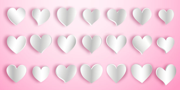 一套白心图片下载