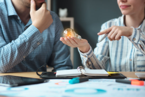 创造性的想法图片下载