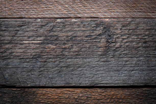 用作背景或纹理的旧木板俯视图，高分辨率照片。图片下载