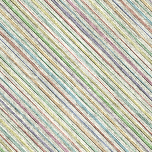 雕刻斜条纹在grunge背景无缝纹理，3d插图图片下载