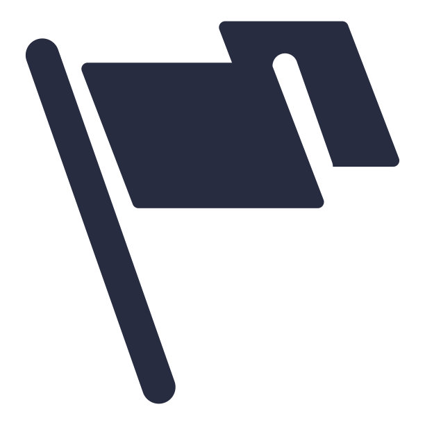 国旗象征图标图片下载