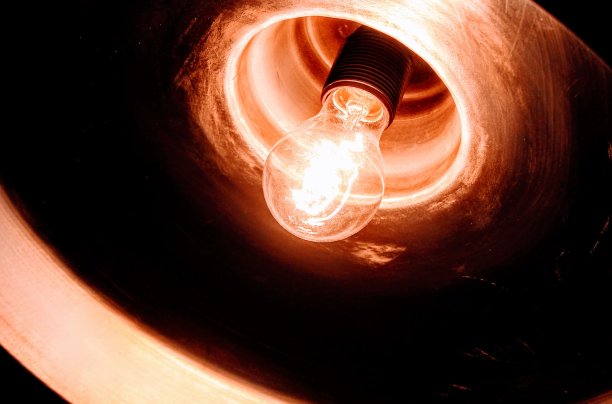 背景灯图片下载