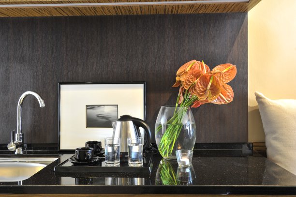 厨房装修图片下载