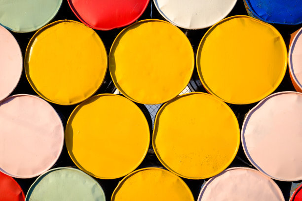 颜色汽油罐图片下载