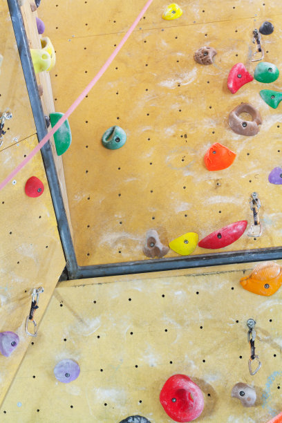 室内可自由攀爬墙和天花板图片下载