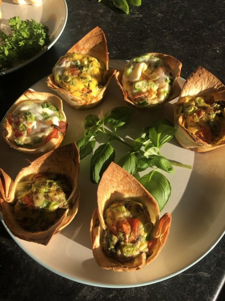 早餐杯图片下载