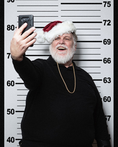 警察指认面部自拍图片下载