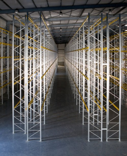 托盘货架图片下载