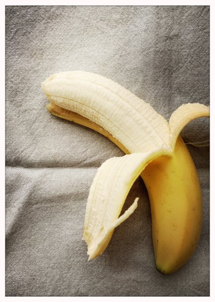 一个香蕉图片下载