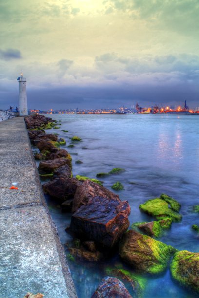 伊斯坦布尔HDR图片下载