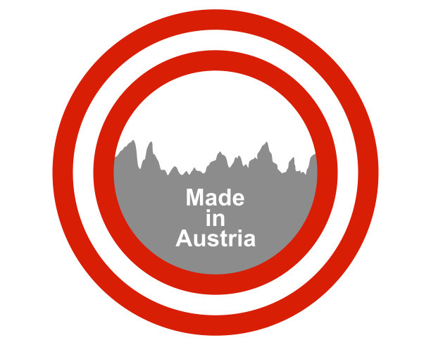 奥地利制造的优质印章图片下载