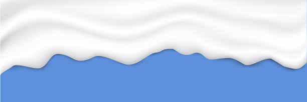 液态乳白色结构图片下载