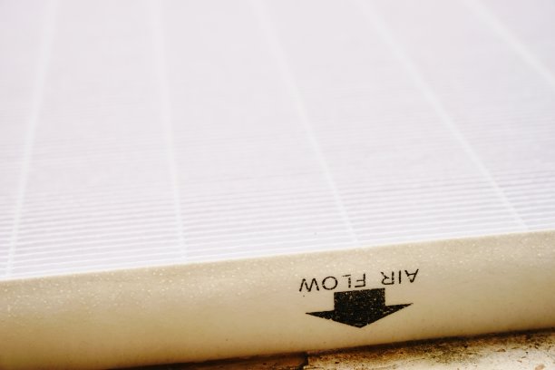 空气过滤器的结构图片下载