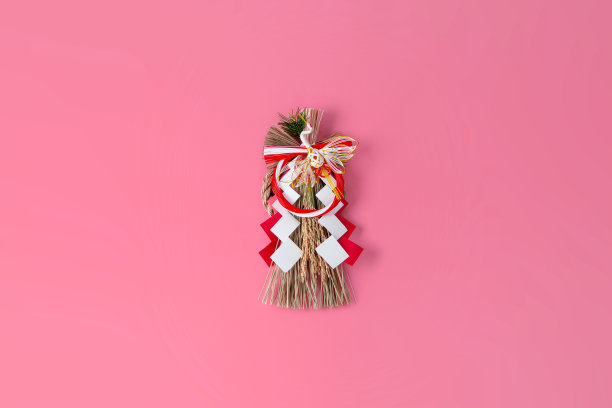 日本的新年图片下载