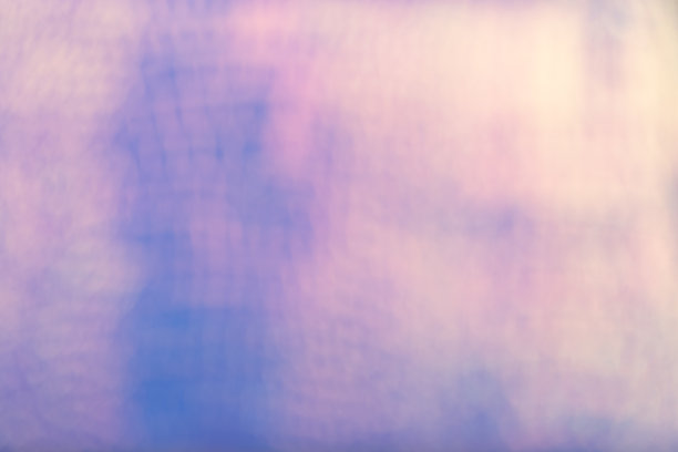 模糊的全息图的背景。图片下载