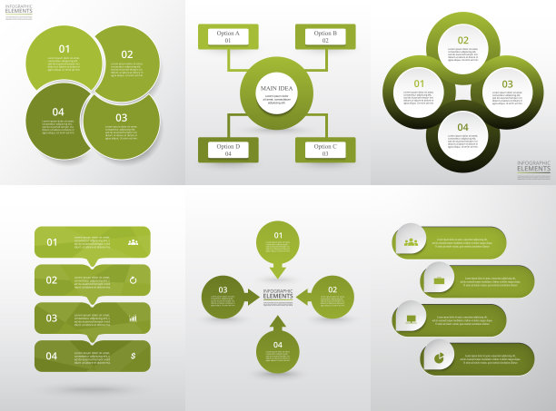 矢量图形的设置。图片下载