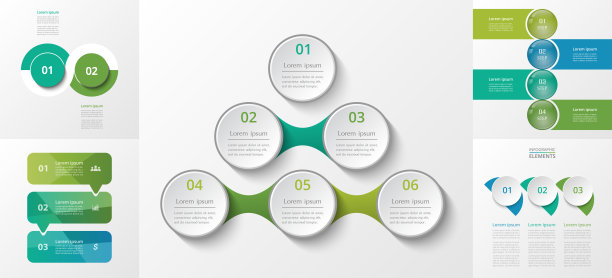 矢量图形的设置。图片下载