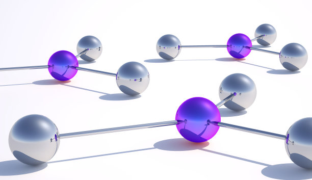 将业务网络抽象为图形元素图片下载