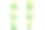 绿色字体字母a, b, c, d, e, f以新鲜的草为背景。图片下载