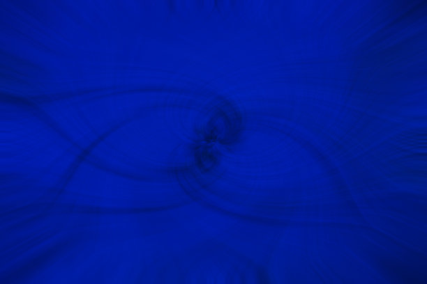 蓝色抽象背景图片下载