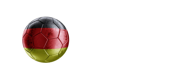 抽象足球符号图片下载