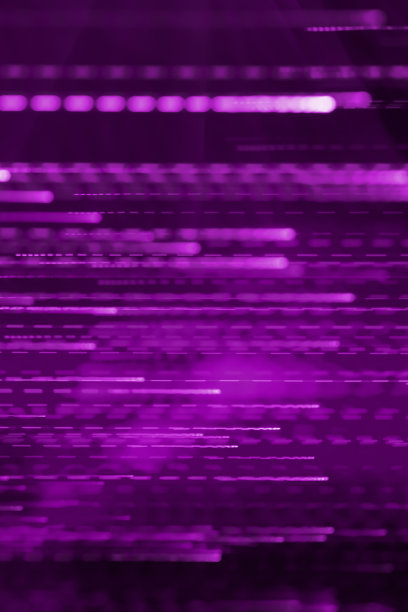 抽象散焦条纹背景图片下载