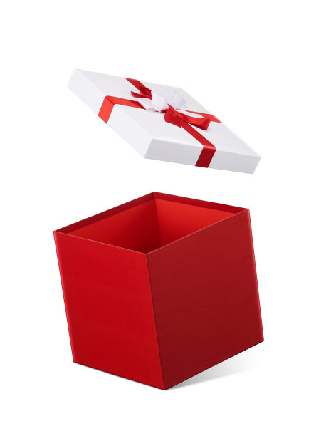 礼物盒图片下载