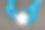 塑料颗粒。聚乙烯颗粒和手与手套。生产过程中实验室塑料的质量控制。双酚a是免费的。图片下载