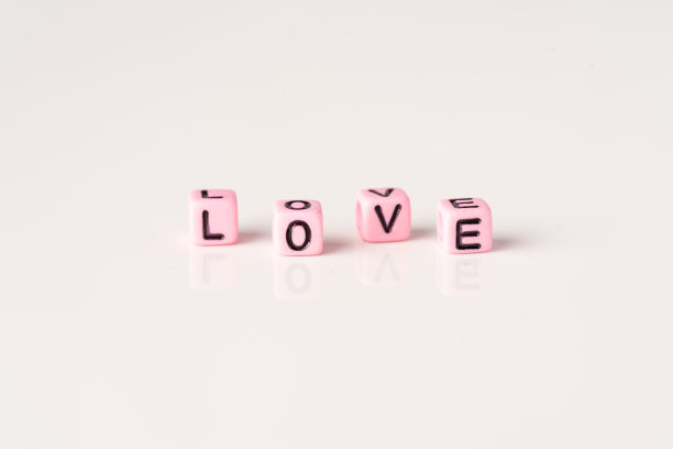 情人节概念:爱图片下载