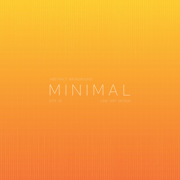 极简抽象背景线波纹流艺术网格背景设计图片下载