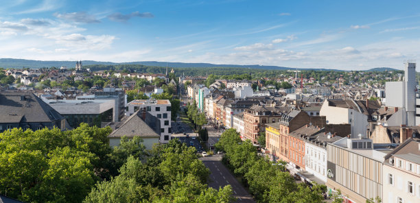 威斯巴登图片下载