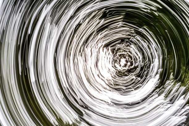 圆的光绘图片下载