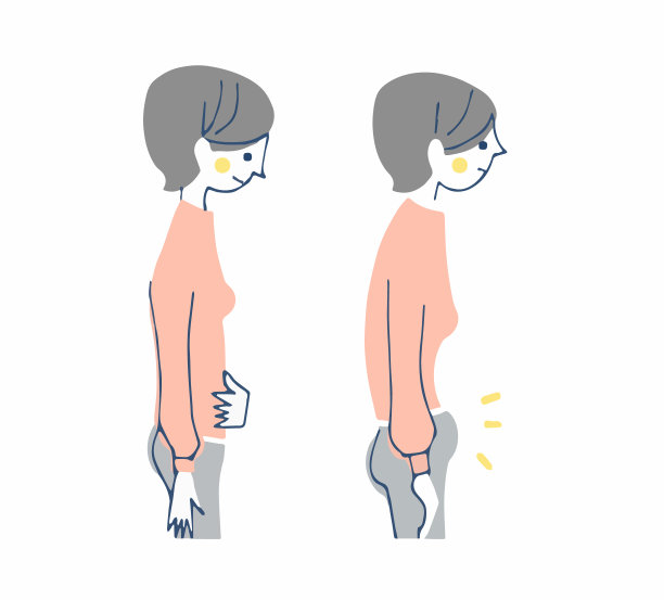 举止粗鲁的女人图片下载