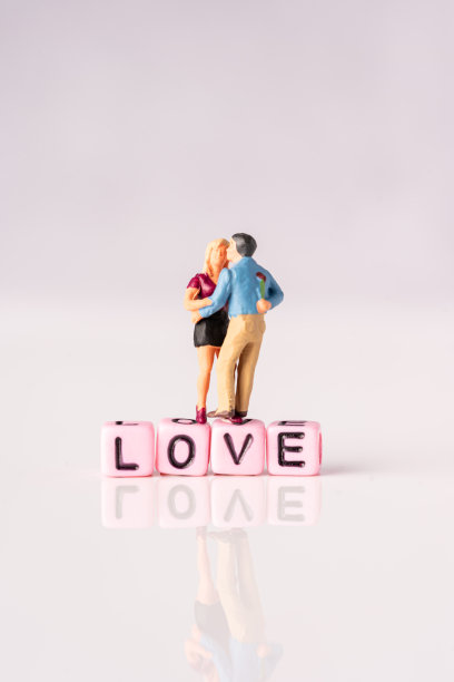 情人节概念:爱图片下载