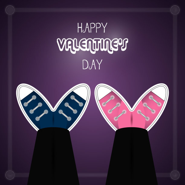 情人节贺卡图片下载