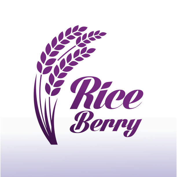 优质米莓高品质设计理念向量。图片下载