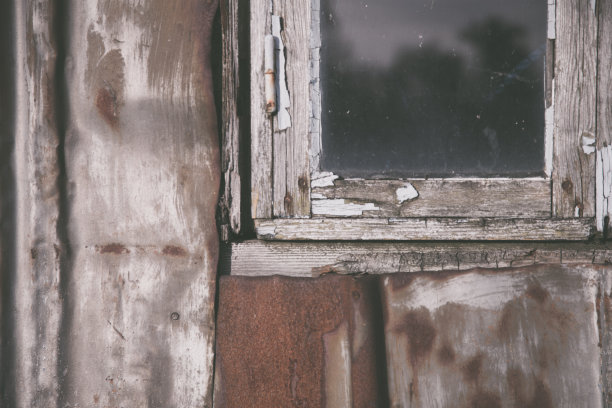 老渔夫的房子图片下载