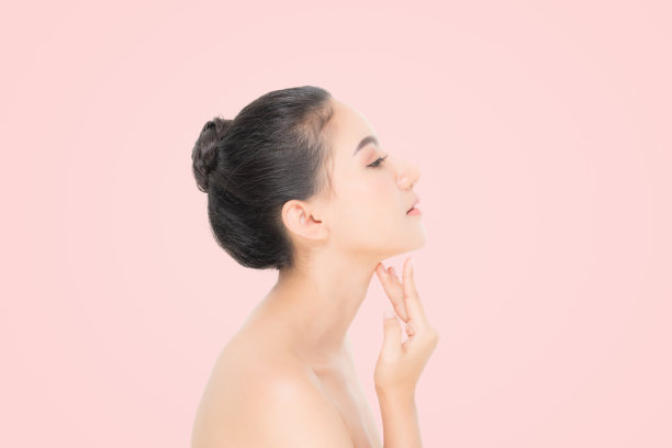 摄影美女。图片下载