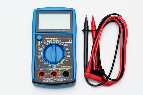 电工万用表图片下载