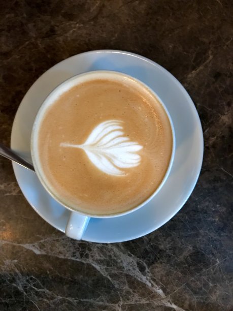 一起喝咖啡图片下载