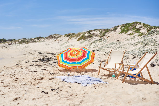 完美的夏日目的地图片下载