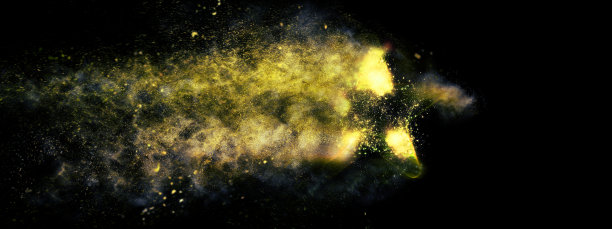 抽象的星形状图片下载