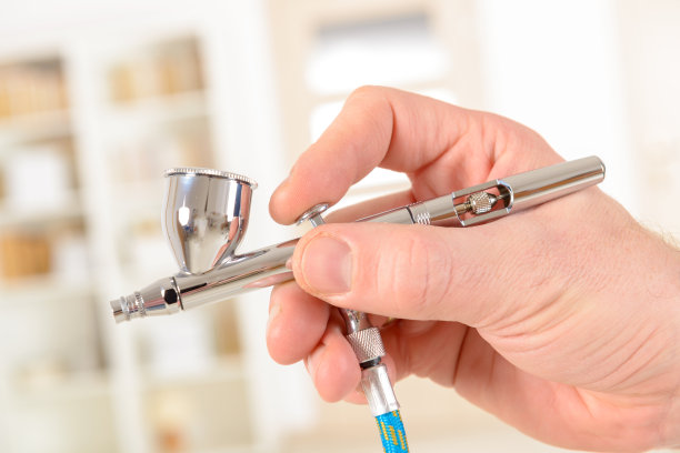 喷枪上站图片下载