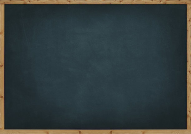 清除空白黑板的广告空间图片下载
