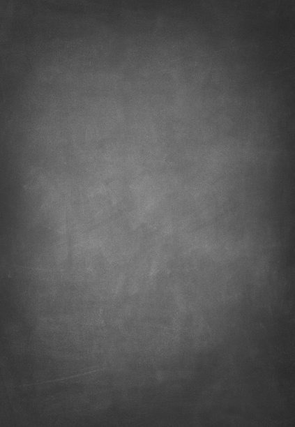 清除空白黑板的广告空间图片下载